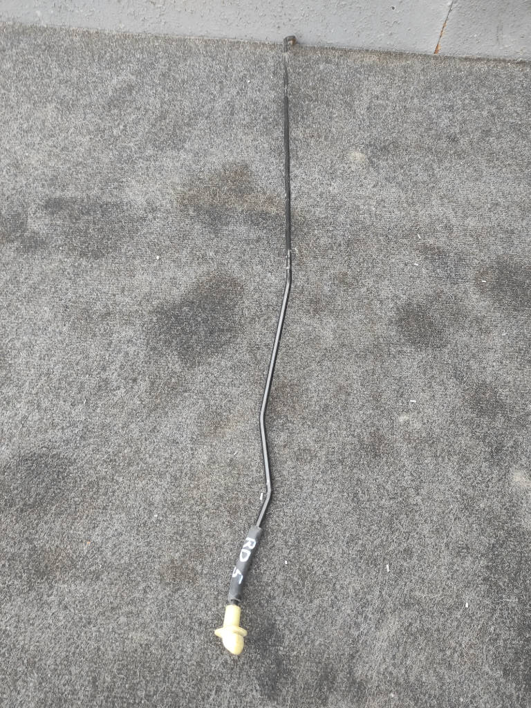 Упор капота Honda CR-V 2002 RD5 K20A