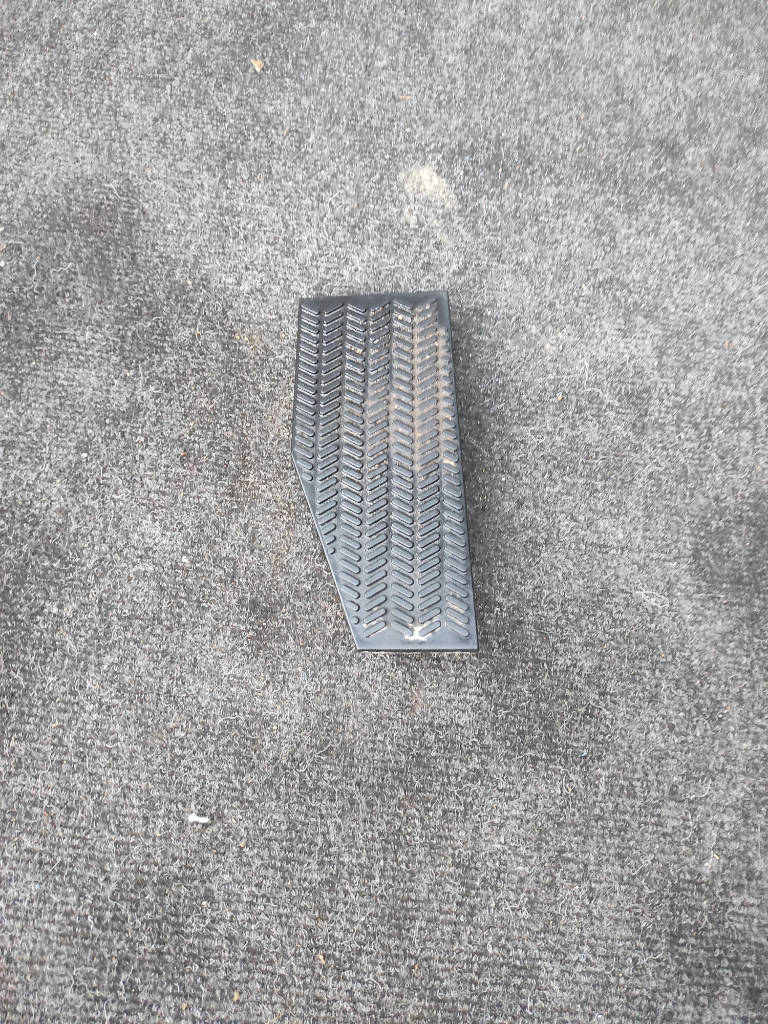 Подставка под ногу Honda CR-V 2002 RD5 K20A