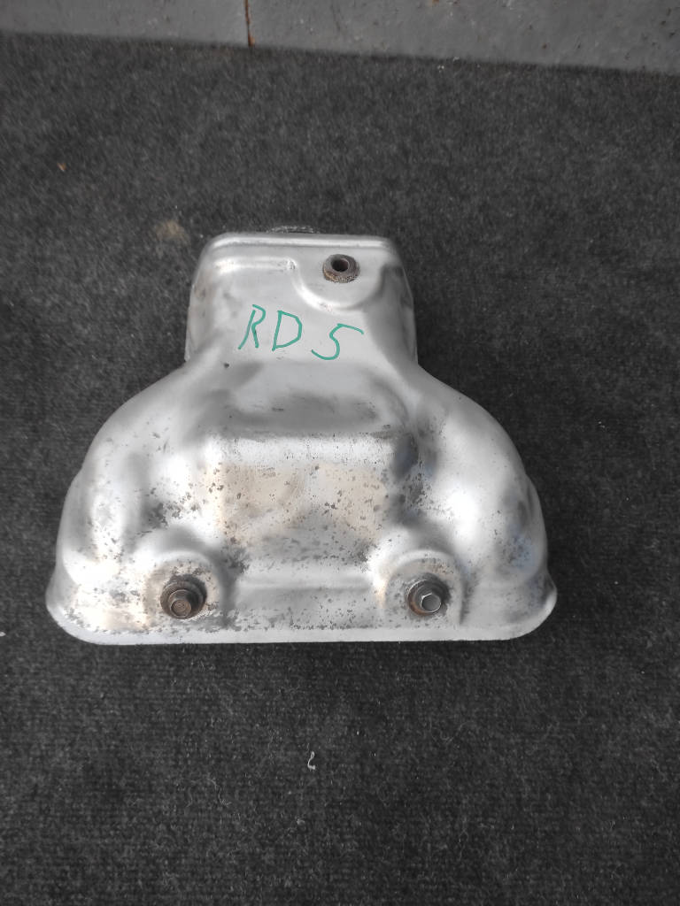 Коллектор выпускной Honda CR-V 2002 RD5 K20A