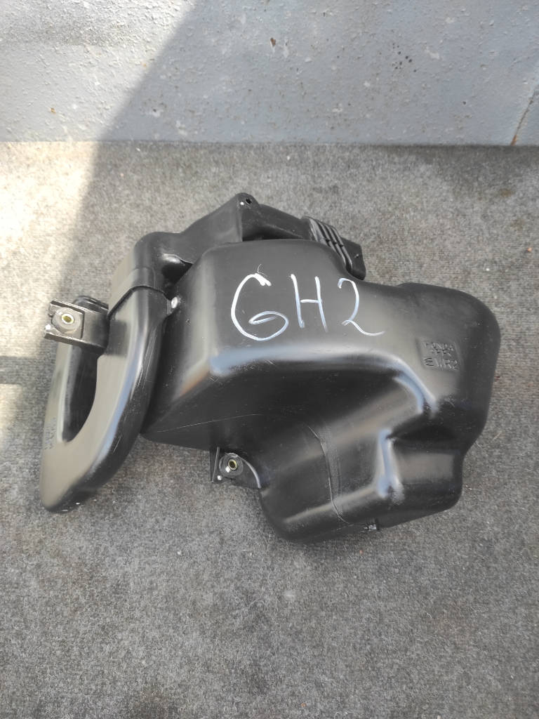 Влагоотделитель Honda HR-V 2001 GH2 D16A