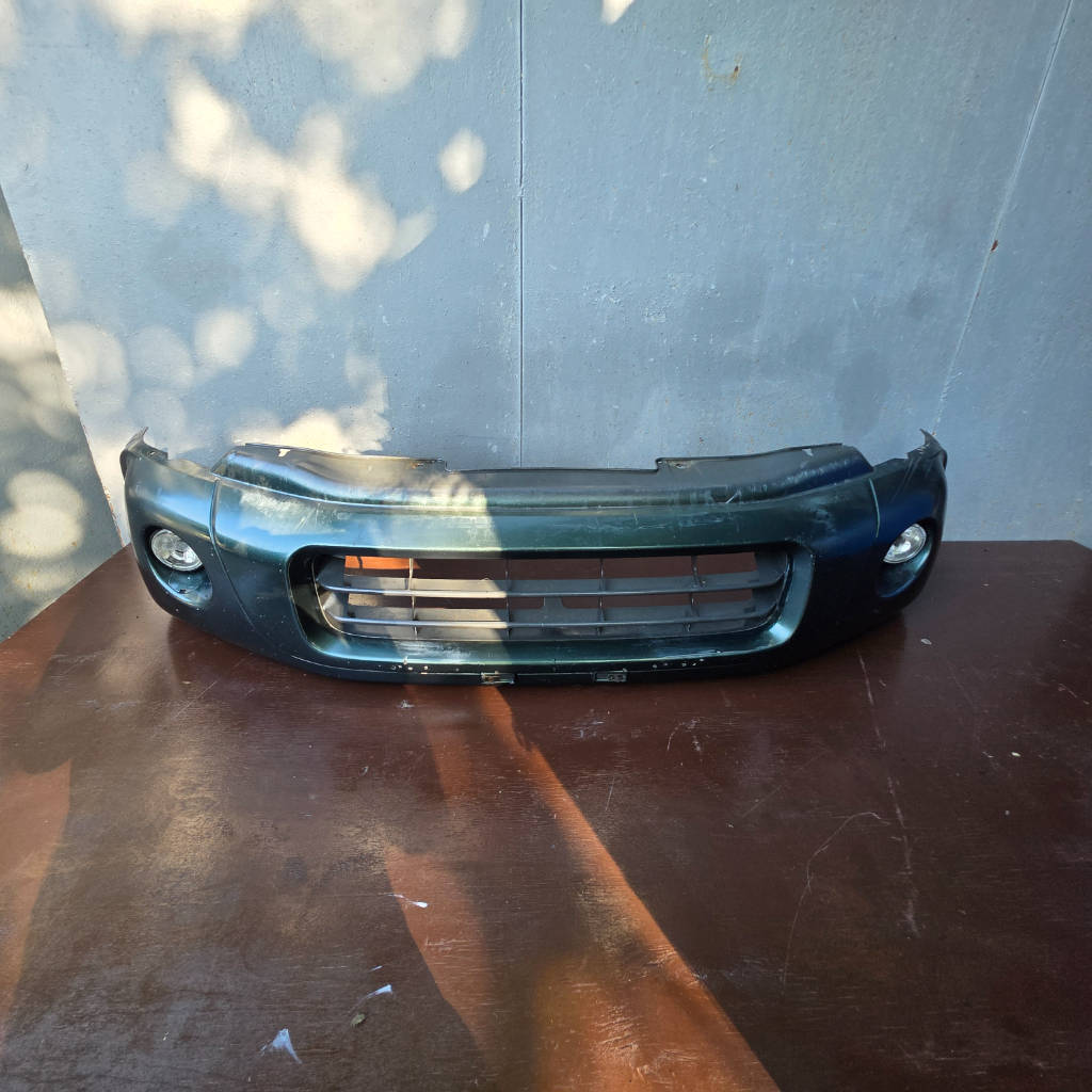 Бампер передний Honda CR-V 2001 RD1 B20B