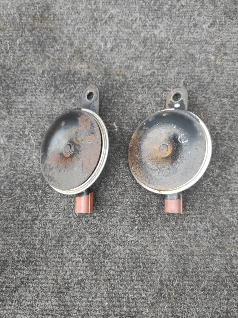 Гудок Honda CR-V 2002 RD5 K20A