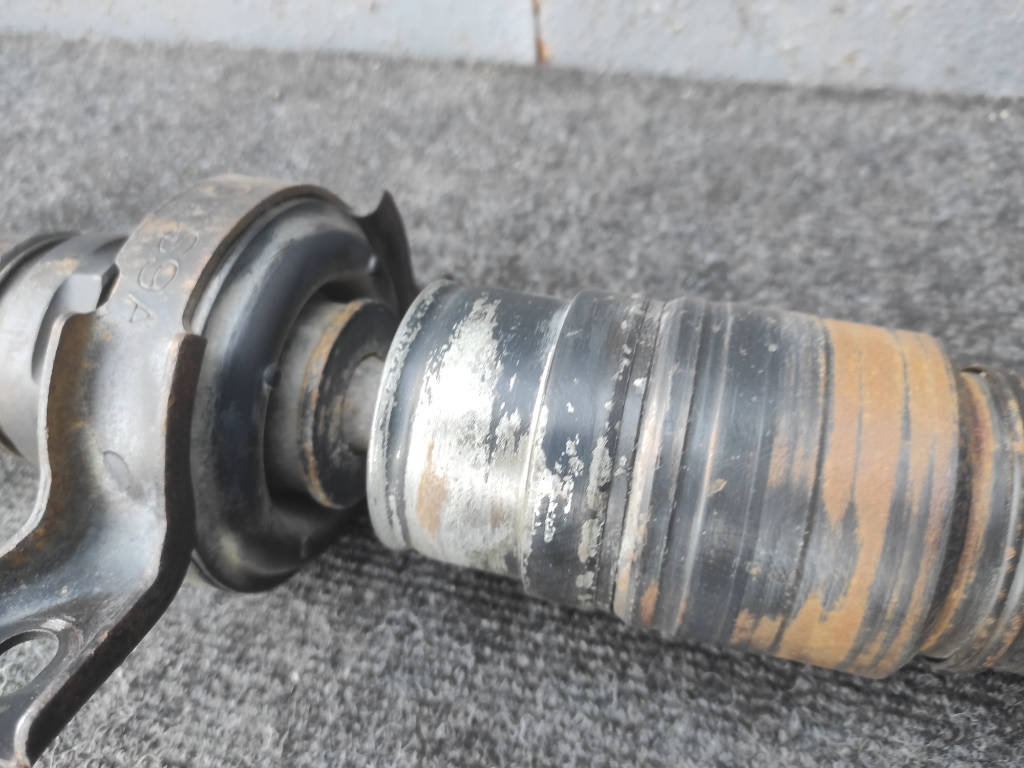 Карданный вал Honda CR-V 2002 RD5 K20A