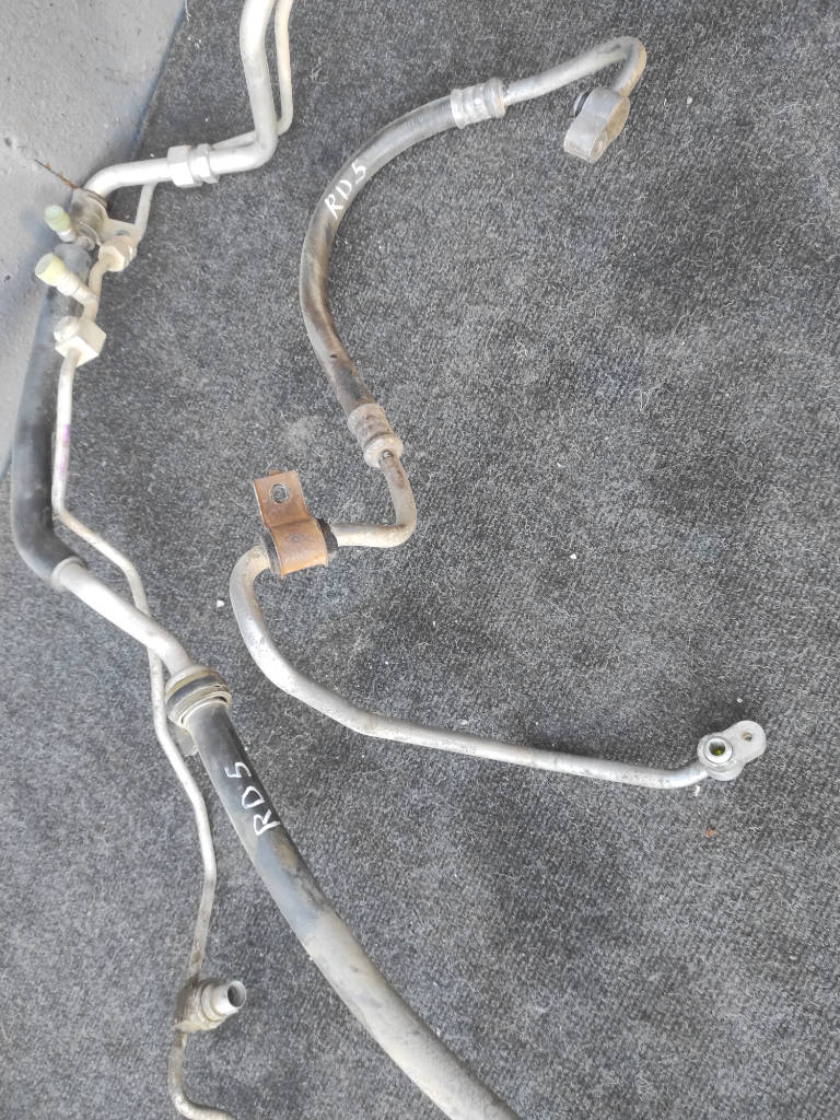 Трубка кондиционера Honda CR-V 2002 RD5 K20A