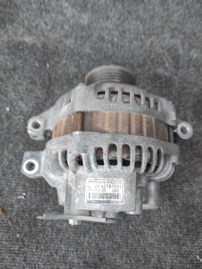 Генератор Honda CR-V 2002 RD5 K20A