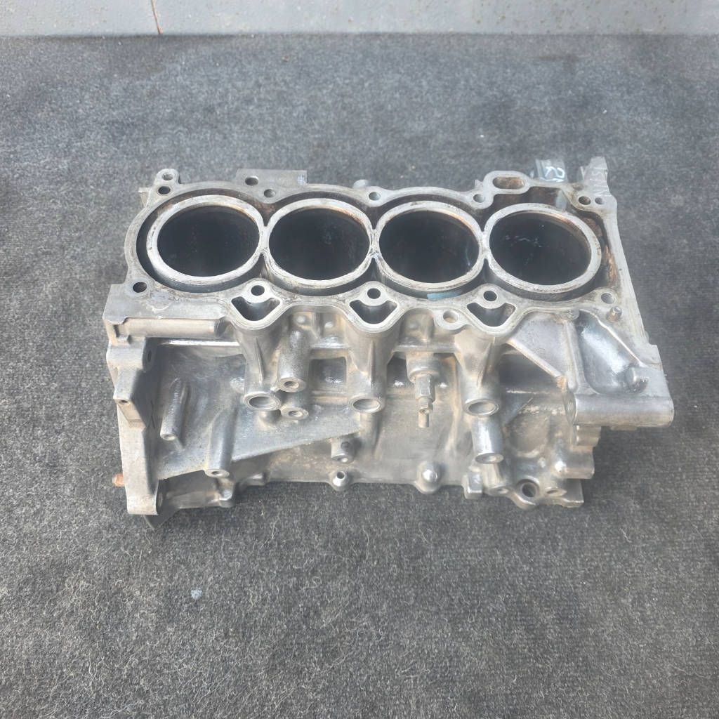 Блок цилиндров Toyota Probox NCP50 2NZFE