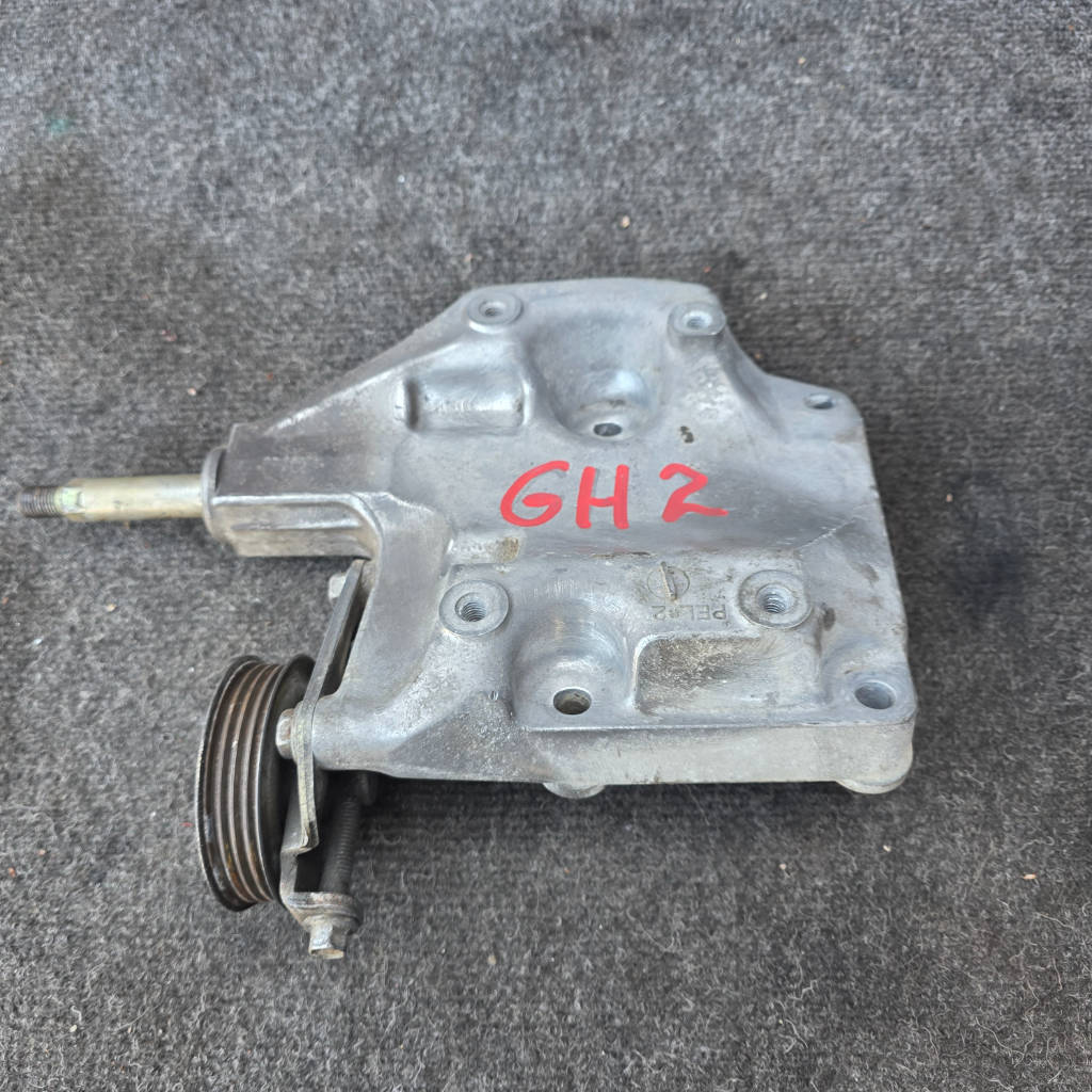 Крепление компрессора кондиционера Honda HR-V 2001 GH2 D16A