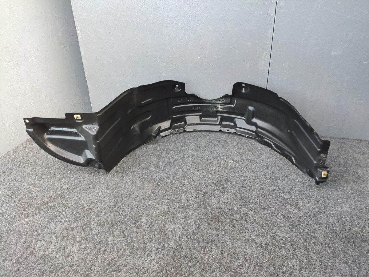 Подкрылок  TOYOTA VISTA ZZV50 1ZZFE