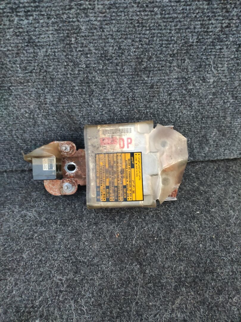 Блок управления ABS, DSC  TOYOTA CROWN GS151H 1GFE