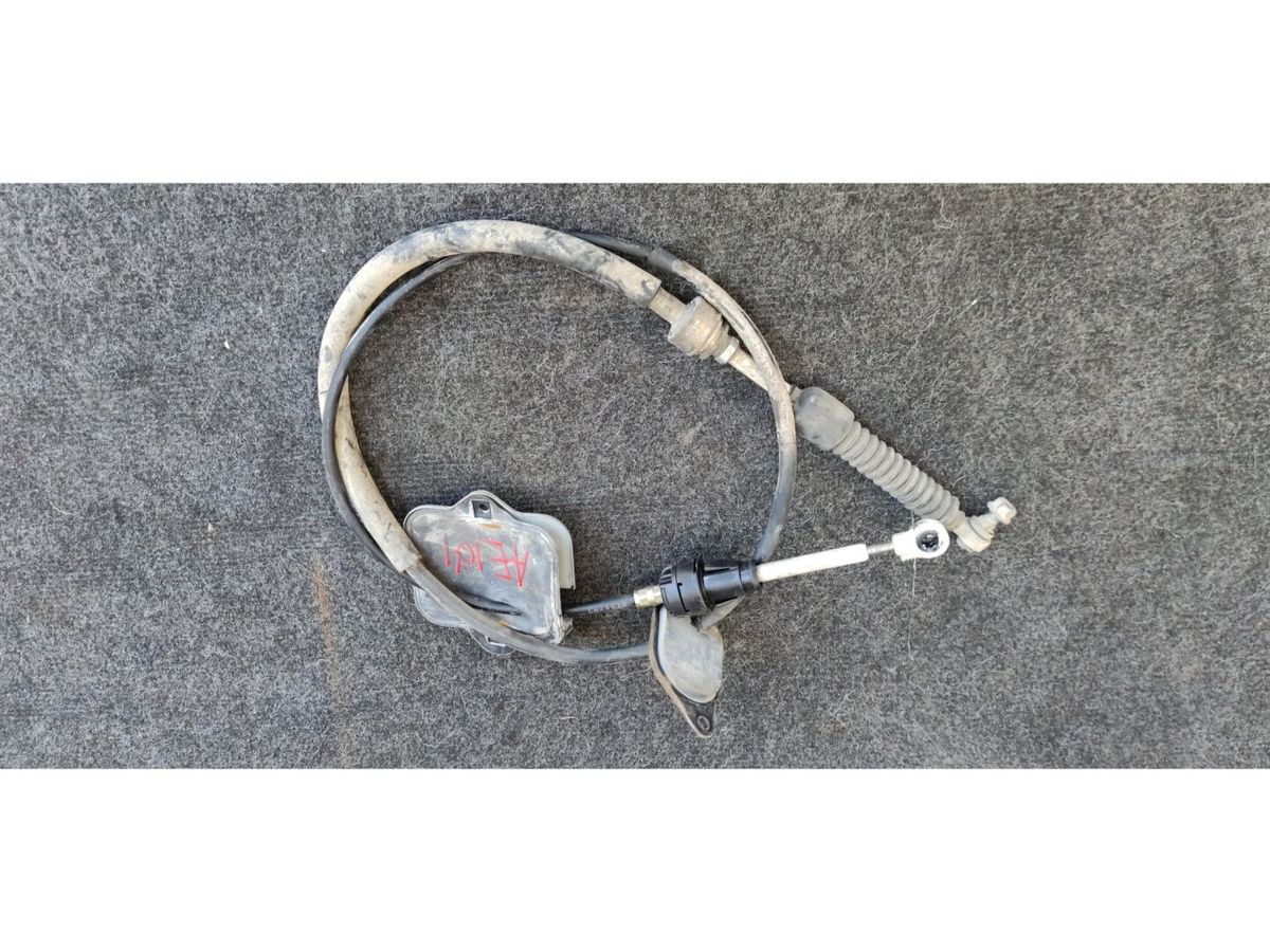 Тросик переключения автомата  TOYOTA COROLLA AE104G 4AFE