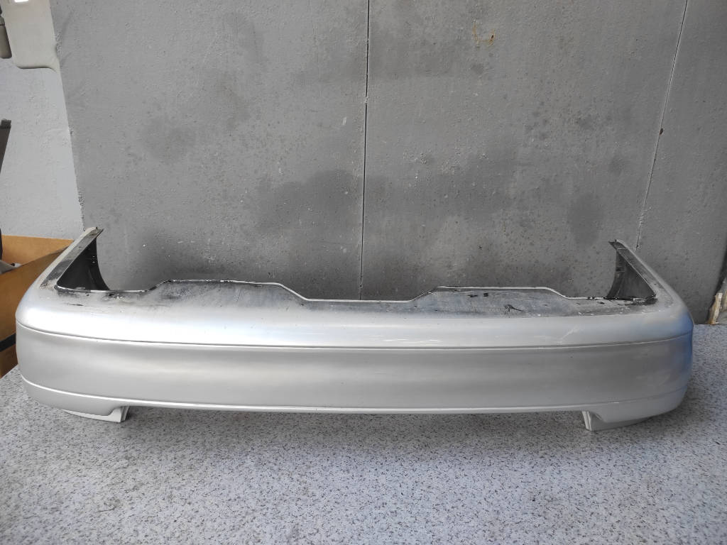 Бампер задний Honda Odyssey 1997 RA2 F22B