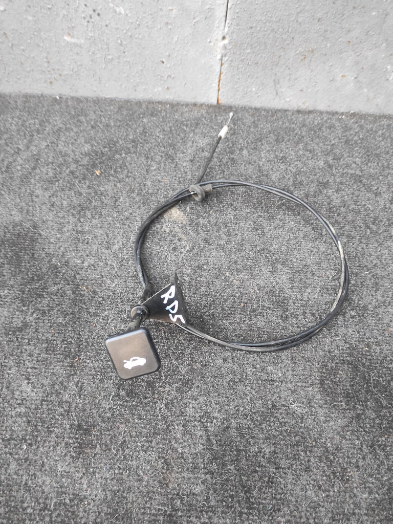 Тросик замка капота Honda CR-V 2002 RD5 K20A