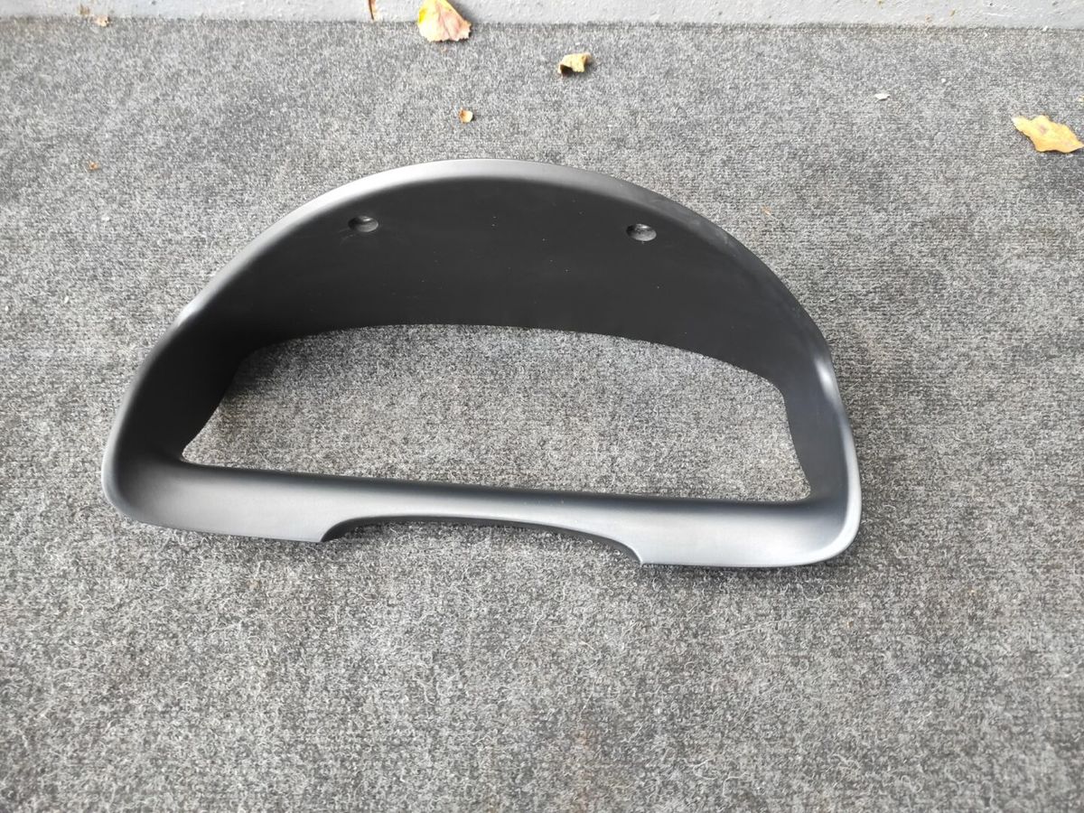 Обшивка спидометра TOYOTA COROLLA AE114 4AFE
