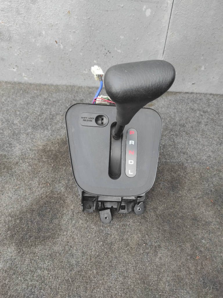 Селектор АКПП Honda HR-V 2001 GH2 D16A