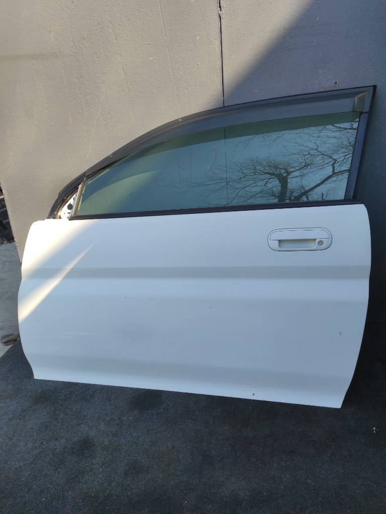 Дверь боковая левая Honda HR-V 2001 GH2 D16A