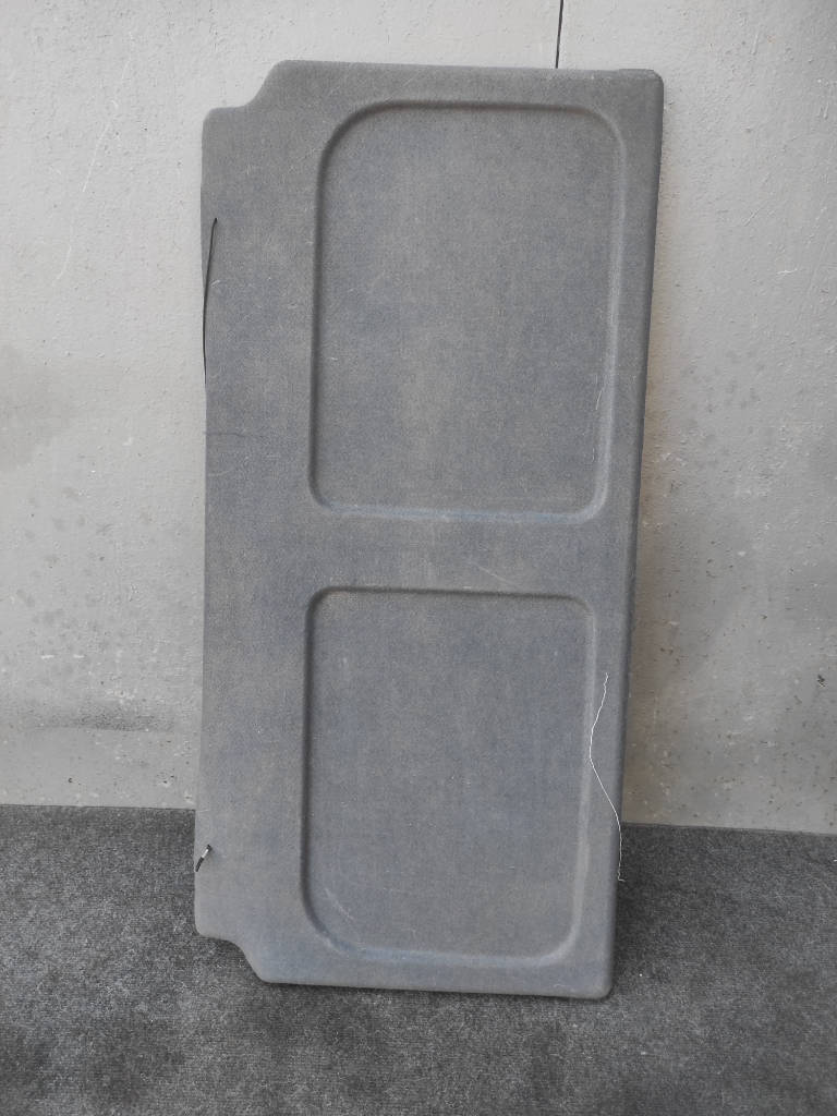 Полка багажника Honda HR-V 2001 GH2 D16A