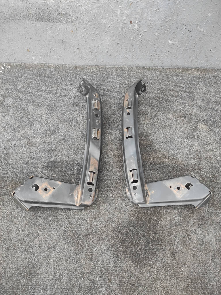 Крепление фары Honda CR-V 2002 RD5 K20A