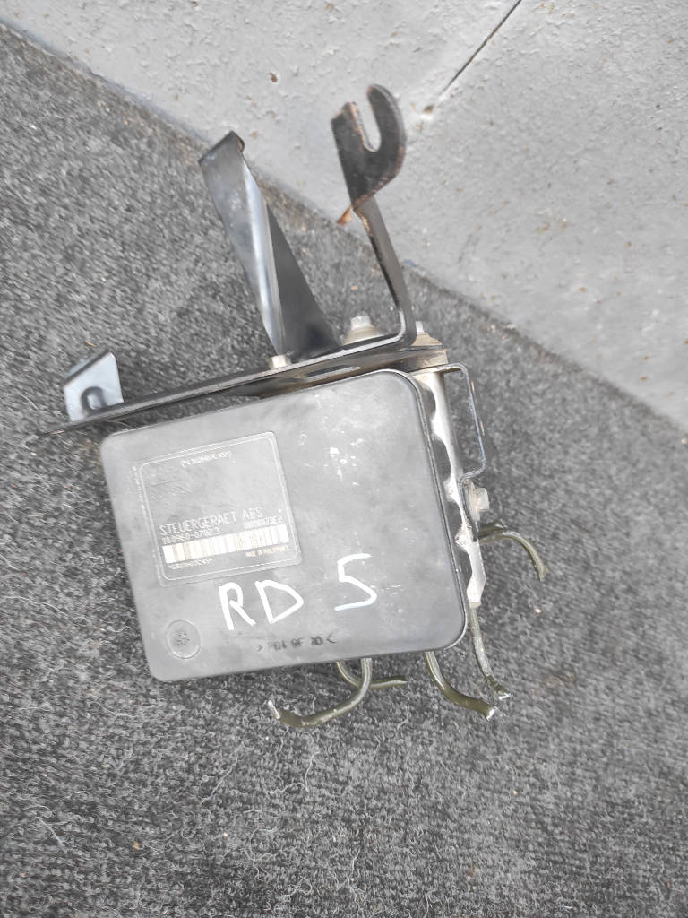 Блок ABS Honda CR-V 2002 RD5 K20A