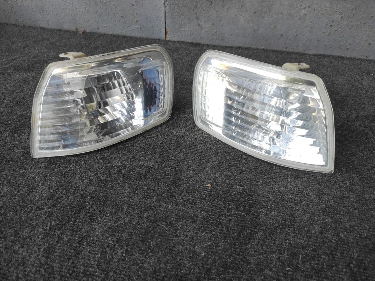 Габаритный огонь  TOYOTA COROLLA AE114 4AFE