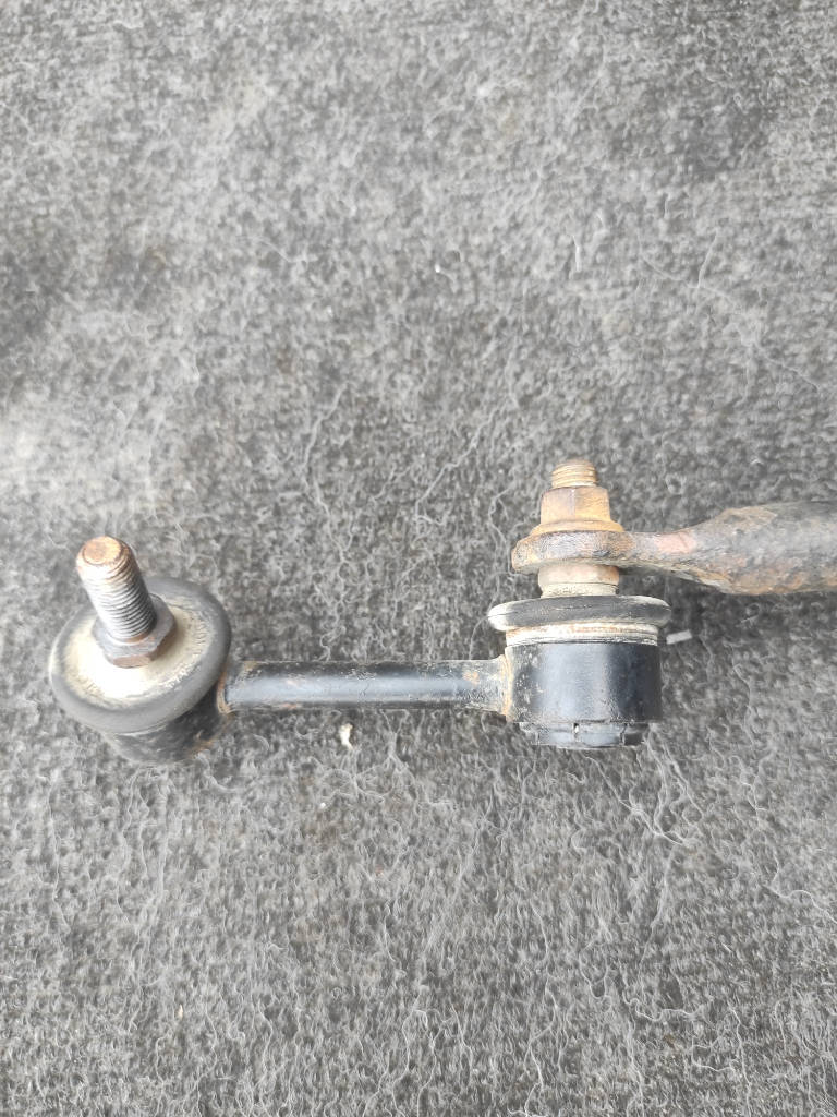 Стабилизатор поперечной устойчивости задняя Honda CR-V 2002 RD5 K20A