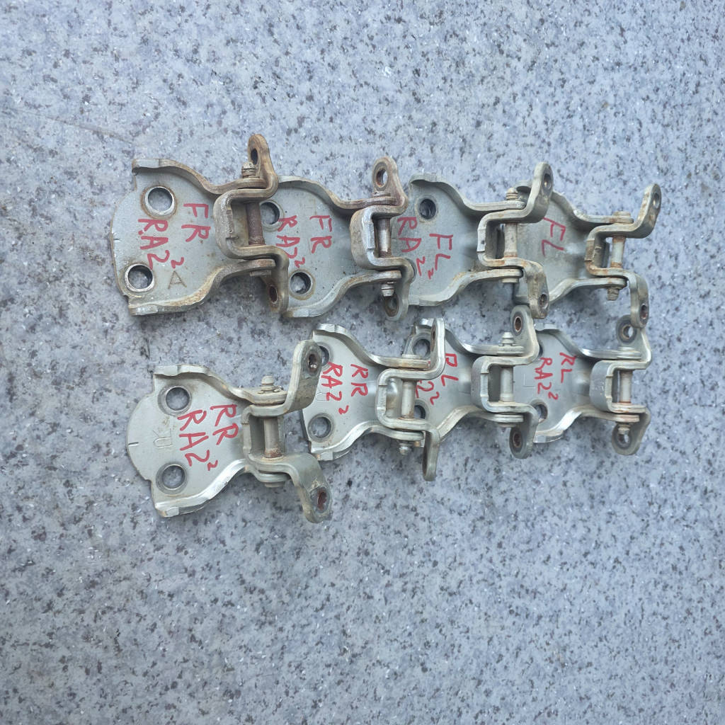 Петли дверей Honda Odyssey 1997 RA2 F22B
