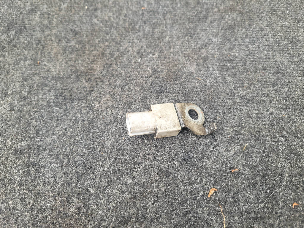 Конденсатор катушки зажигания Toyota Probox 2003 NCP51 1NZFE