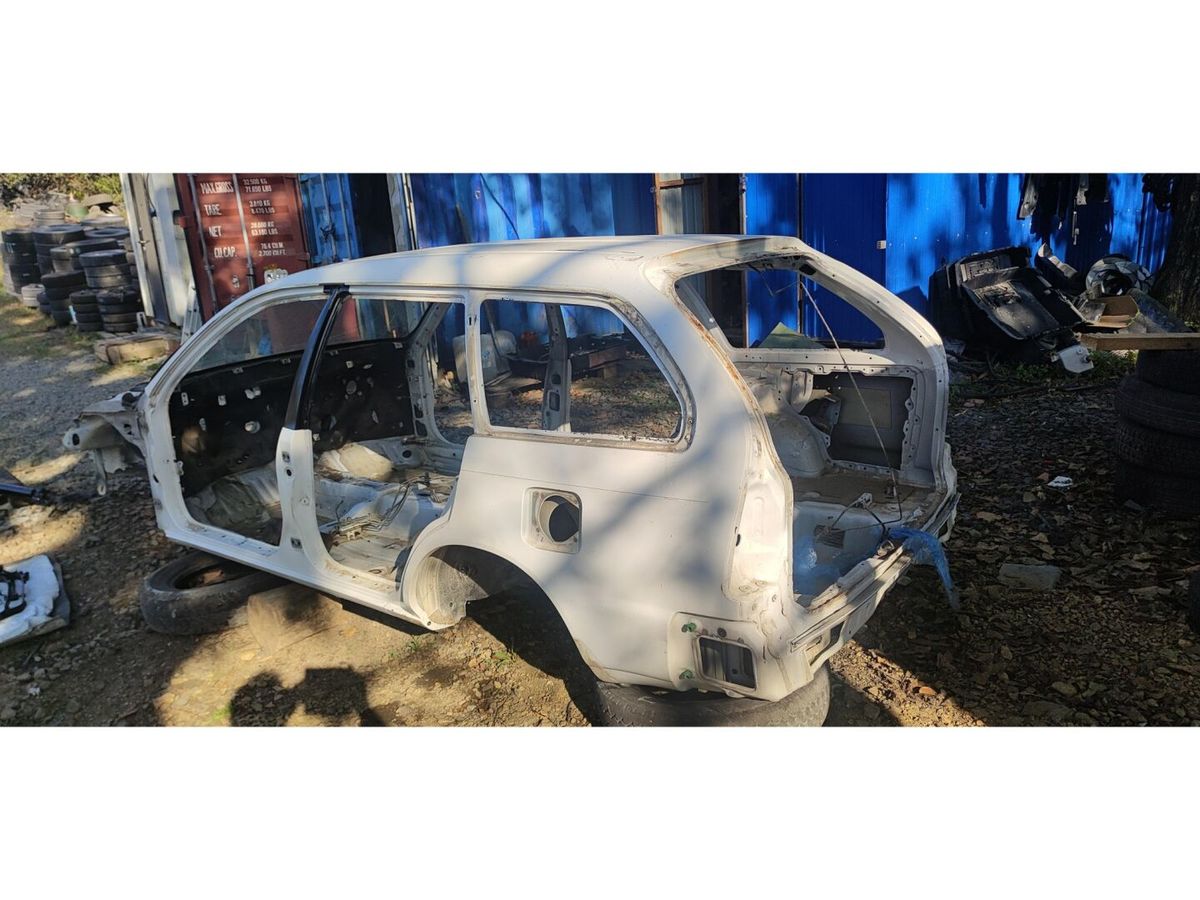 Крыло левое заднее TOYOTA COROLLA AE104G 4AFE