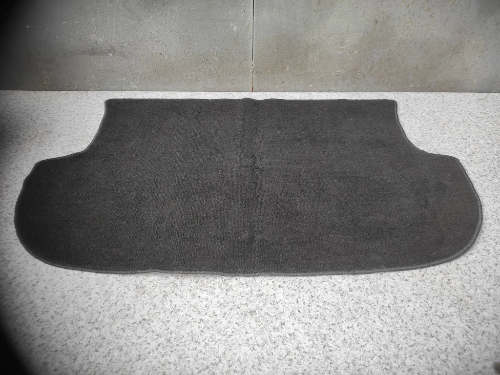 Коврик в багажник Toyota Nadia 1999 SXN15 3SFSE