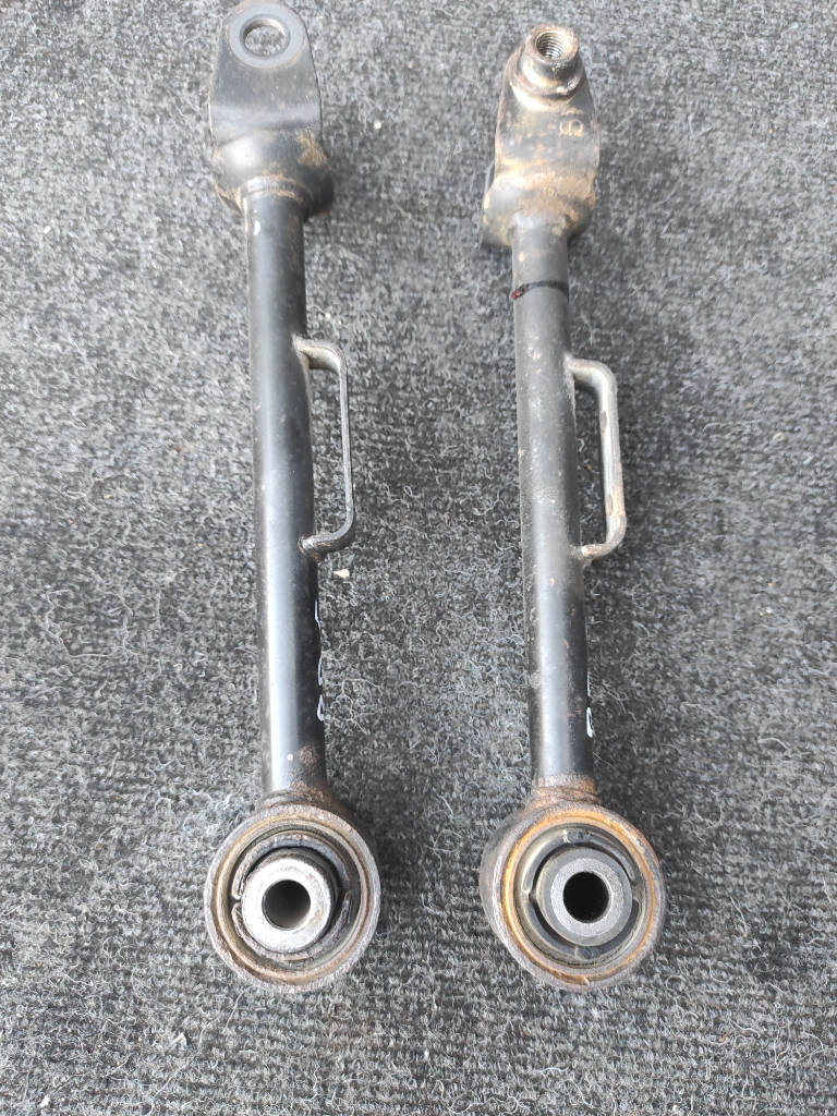 Тяги подвески поперечные Honda CR-V 2002 RD5 K20A