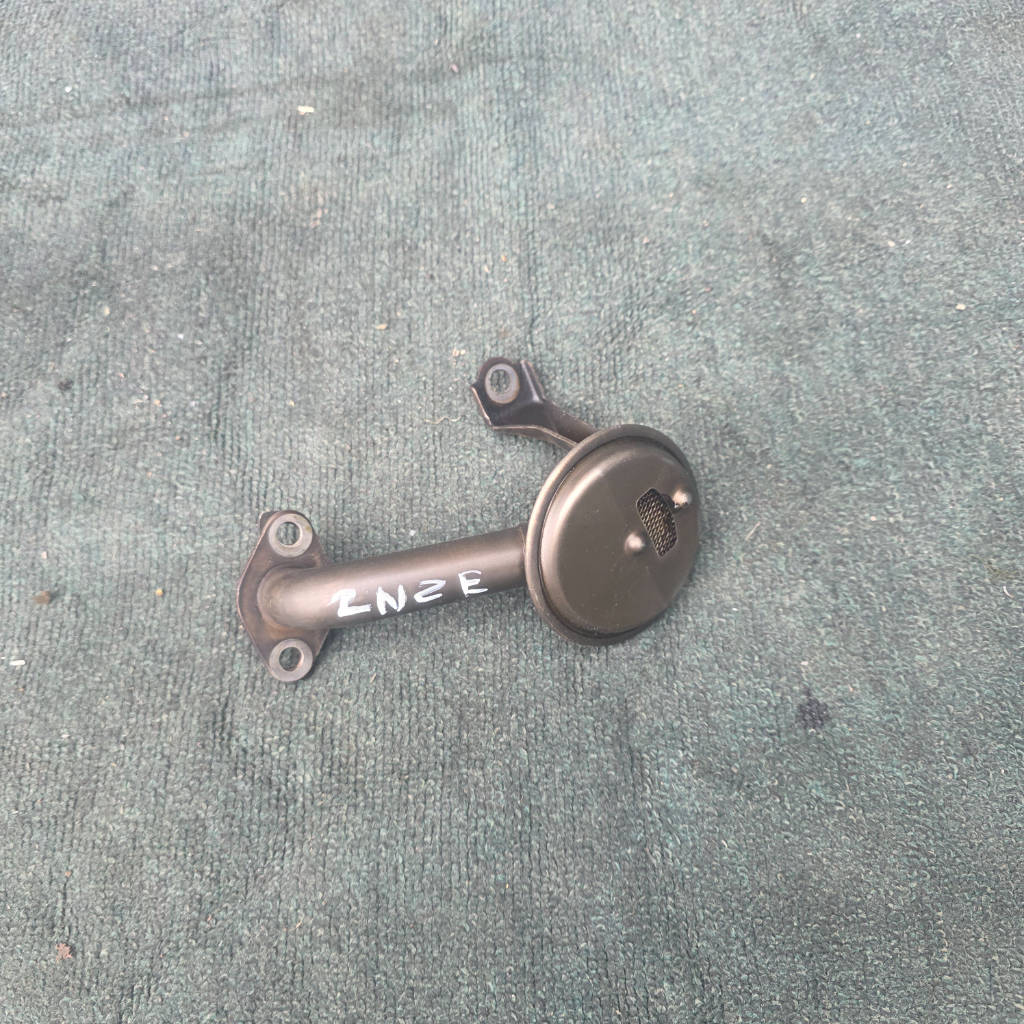 Маслоприемник Toyota Probox NCP50 2NZFE