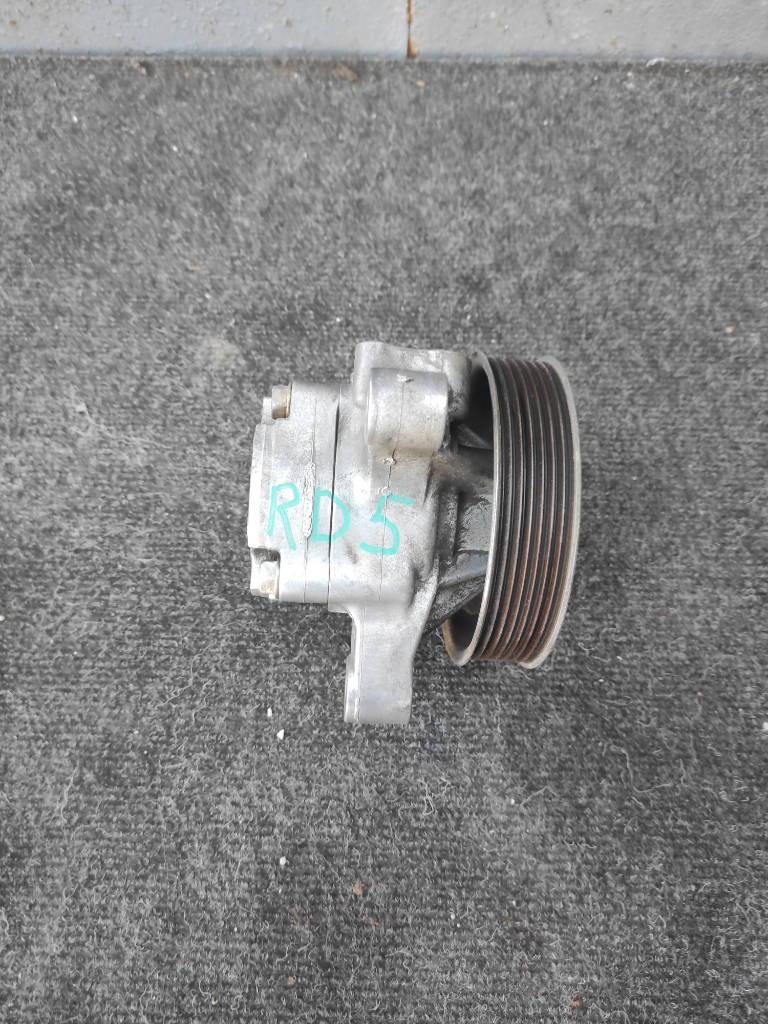 Насос гидроусилителя Honda CR-V 2002 RD5 K20A