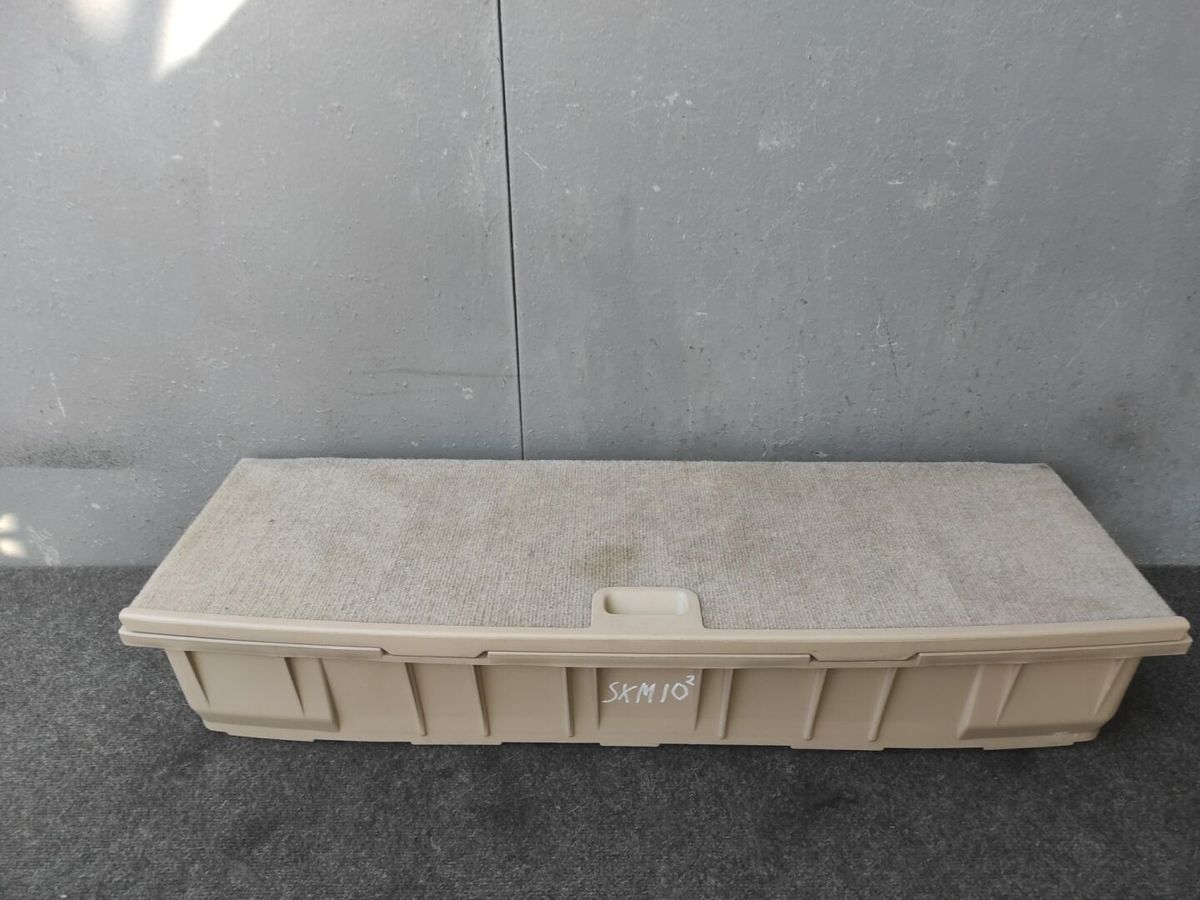 Ящик  TOYOTA IPSUM SXM10 3SFE