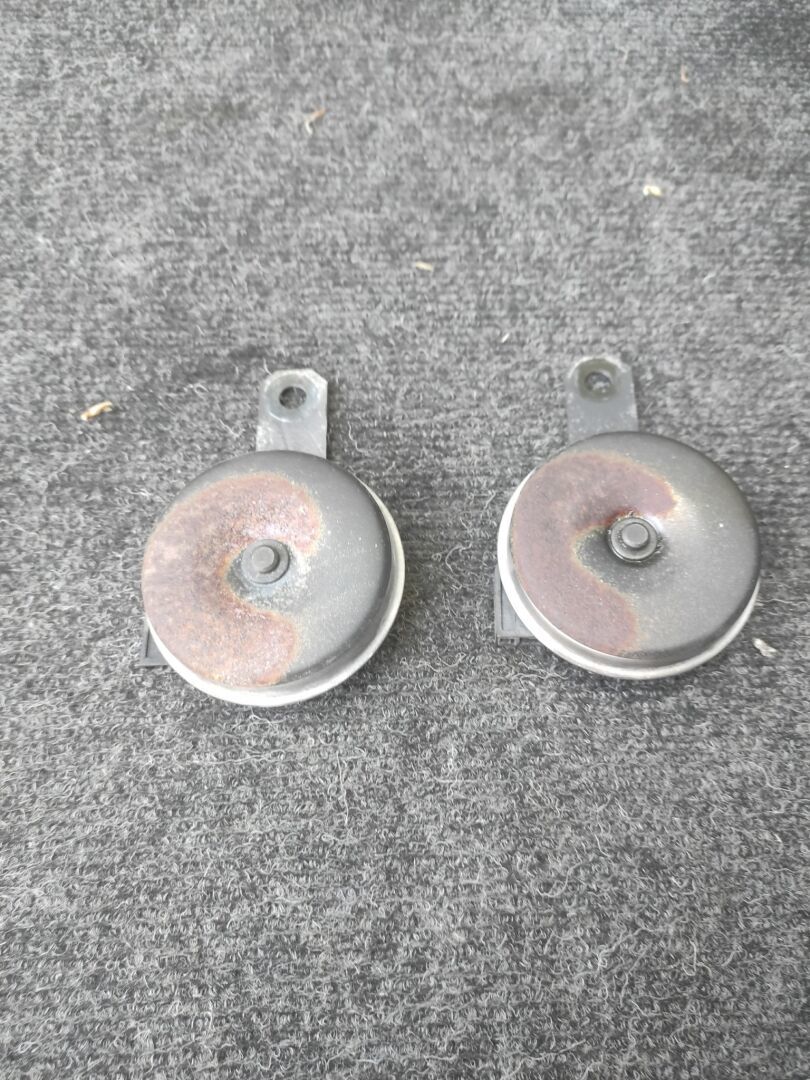 Гудок  TOYOTA IPSUM SXM10G 3SFE