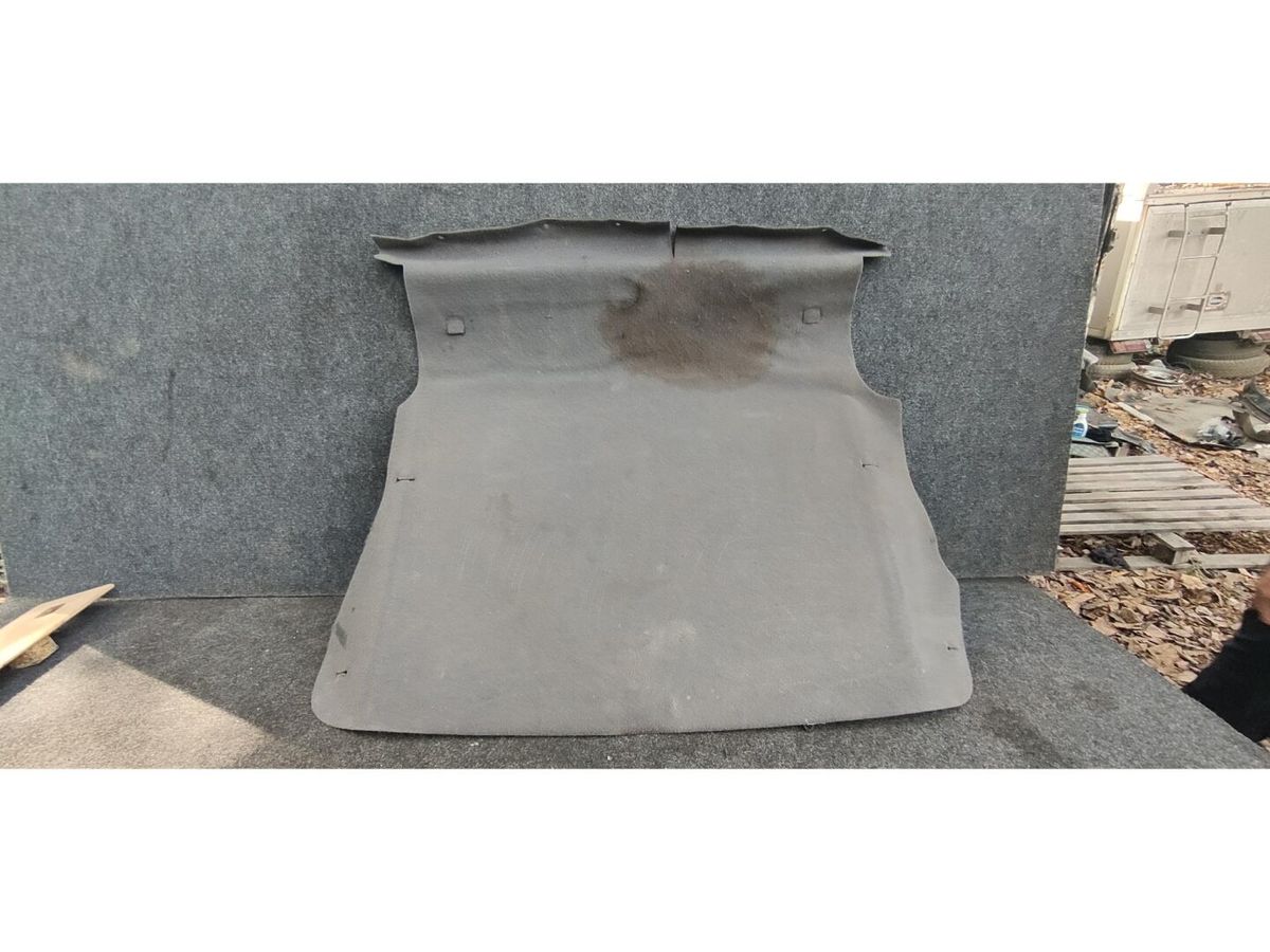 Полка багажника  TOYOTA COROLLA AE104G 4AFE