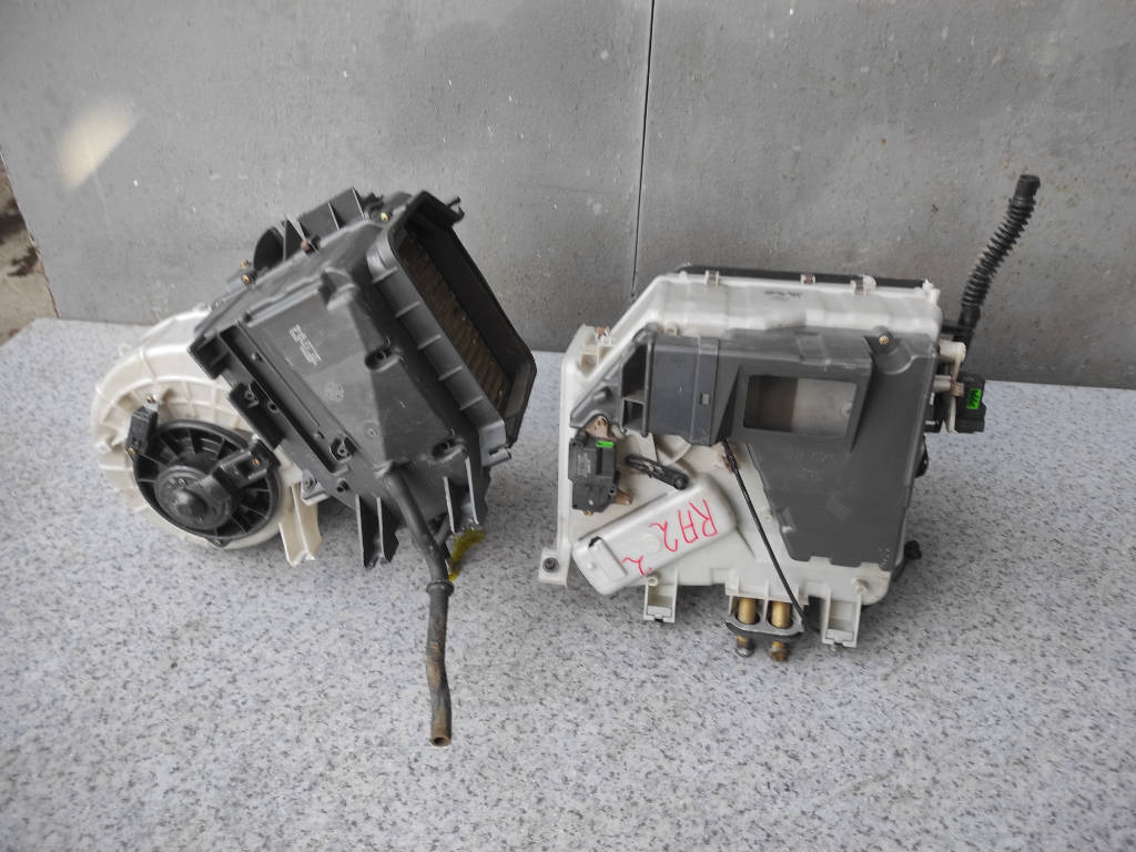 Печка салона Honda Odyssey 1997 RA2 F22B