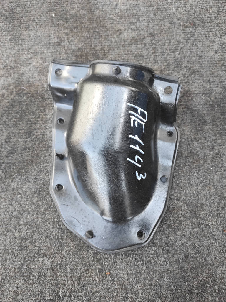 Уплотнитель рулевой колонки Toyota Corolla 1997 AE114 4AFE