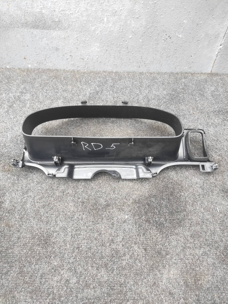 Обшивка спидометра Honda CR-V 2002 RD5 K20A