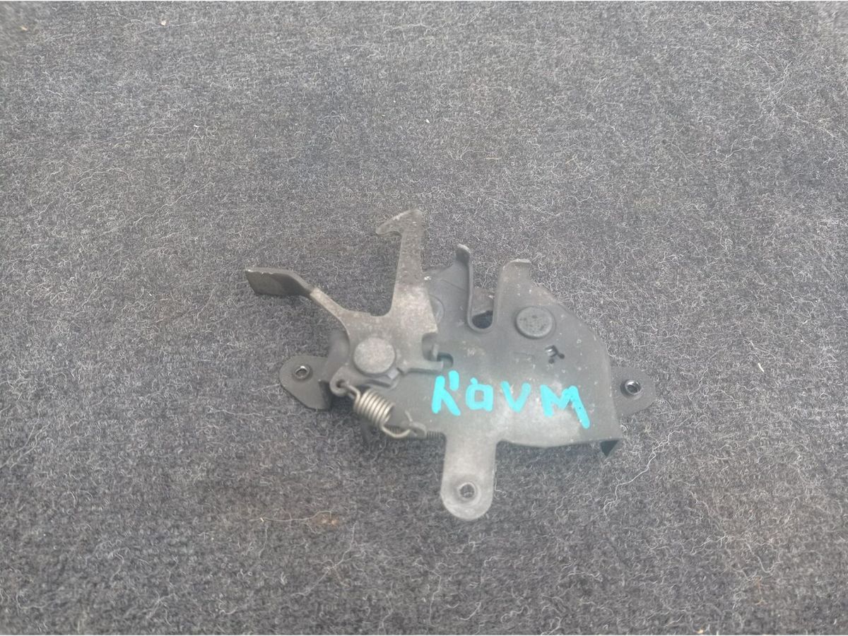 Замок капота  TOYOTA RAUM EXZ10 5EFE