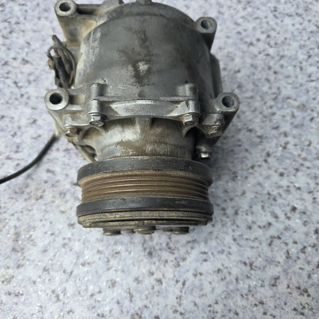 Компрессор кондиционера Honda CR-V 2001 RD1 B20B
