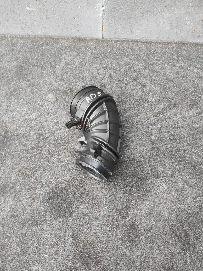 Патрубок воздушного фильтра Honda CR-V 2002 RD5 K20A