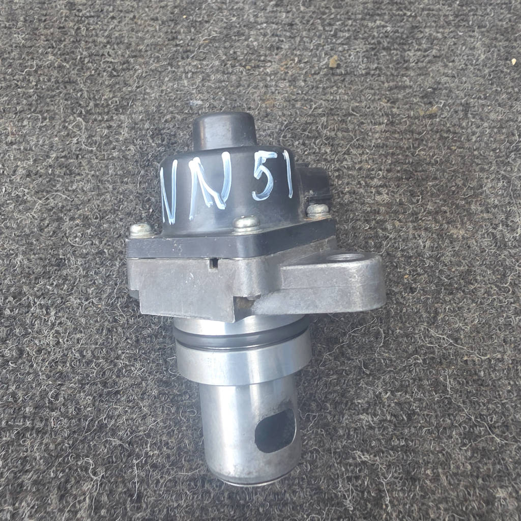 Клапан EGR Nissan Note E12 HR12DDR