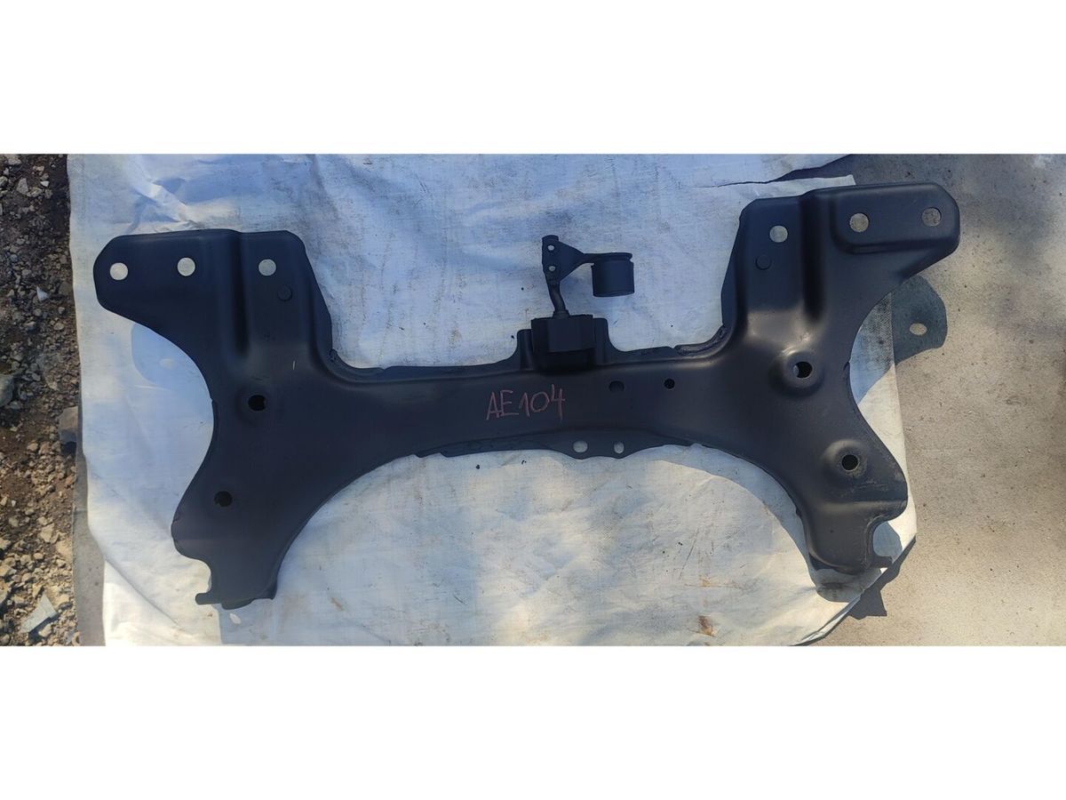 Балка под ДВС  TOYOTA COROLLA AE104G 4AFE