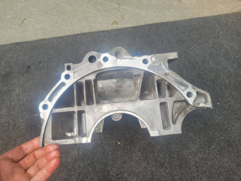 Поддон двигателя Toyota Probox 2003 NCP51 1NZFE