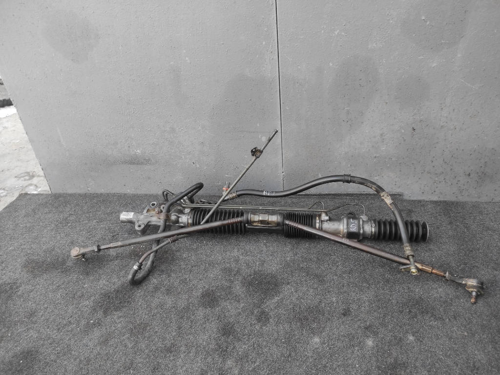 Рулевая рейка Honda CR-V 2002 RD5 K20A