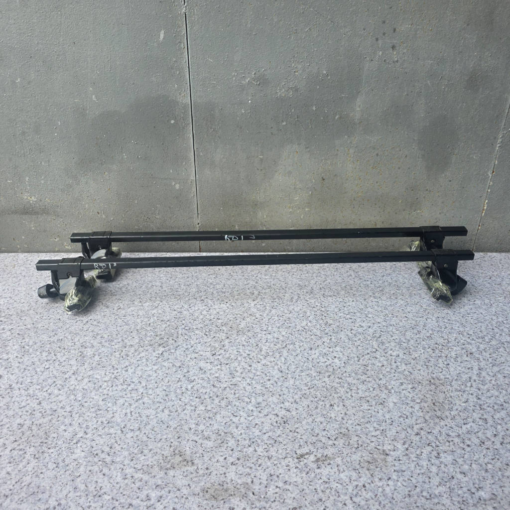 Поперечины на рейлинги Honda CR-V 2001 RD1 B20B