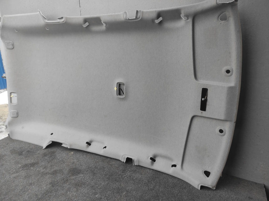 Обшивка потолка Honda CR-V 2002 RD5 K20A