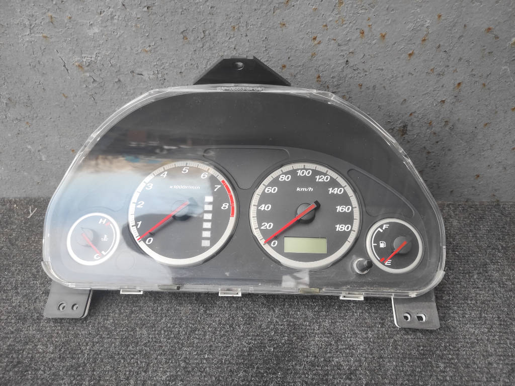 Спидометр Honda CR-V 2002 RD5 K20A