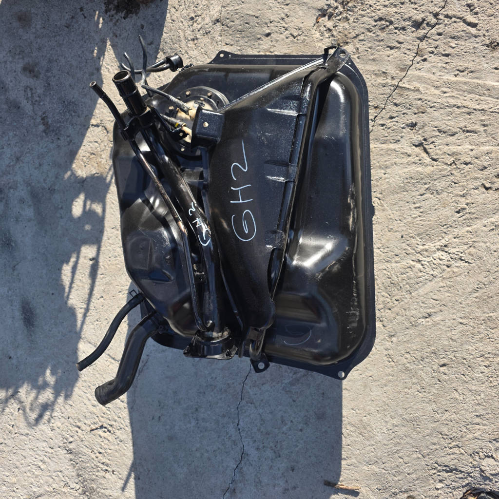 Бензобак в сборе Honda HR-V 2001 GH2 D16A