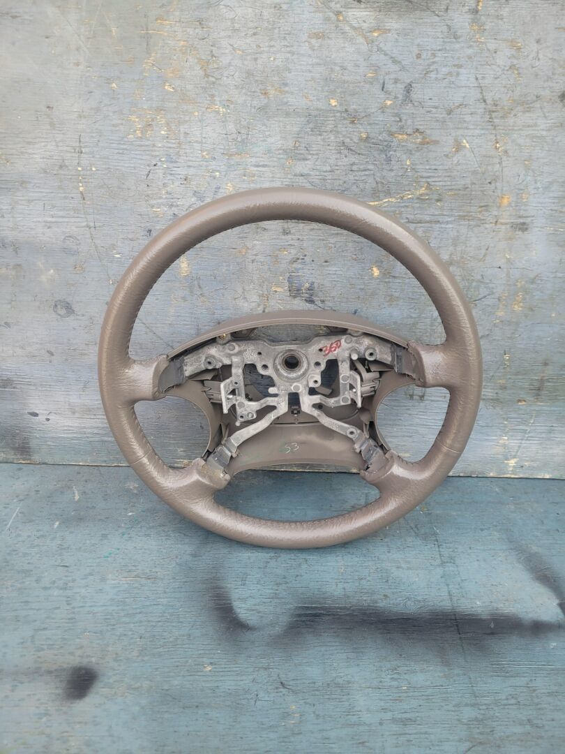 Руль  TOYOTA VISTA ZZV50 1ZZFE