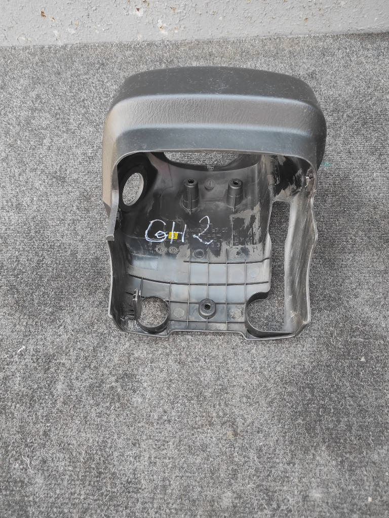 Панель рулевой колонки Honda HR-V 2001 GH2 D16A